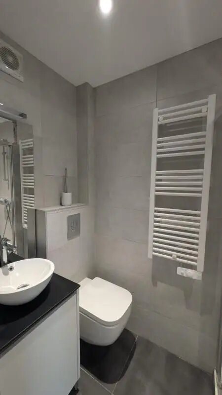 Appartement à louer, 17m², Aix-les-Bains
