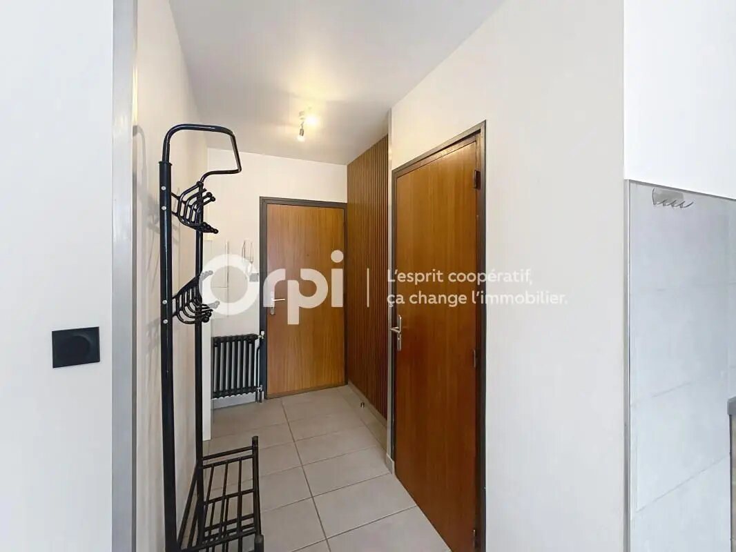 Appartement à louer, 26m², Albertville