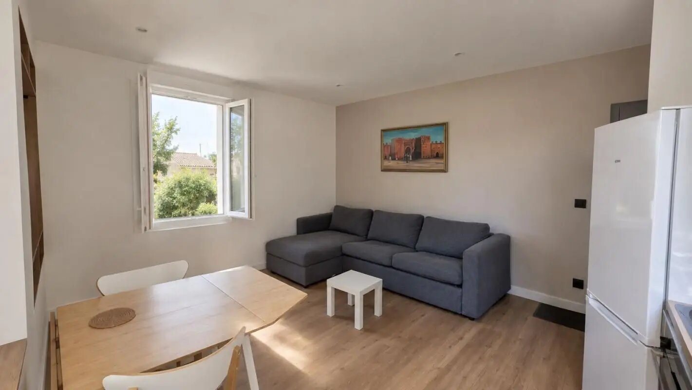 Appartement à louer, 37m², Annecy