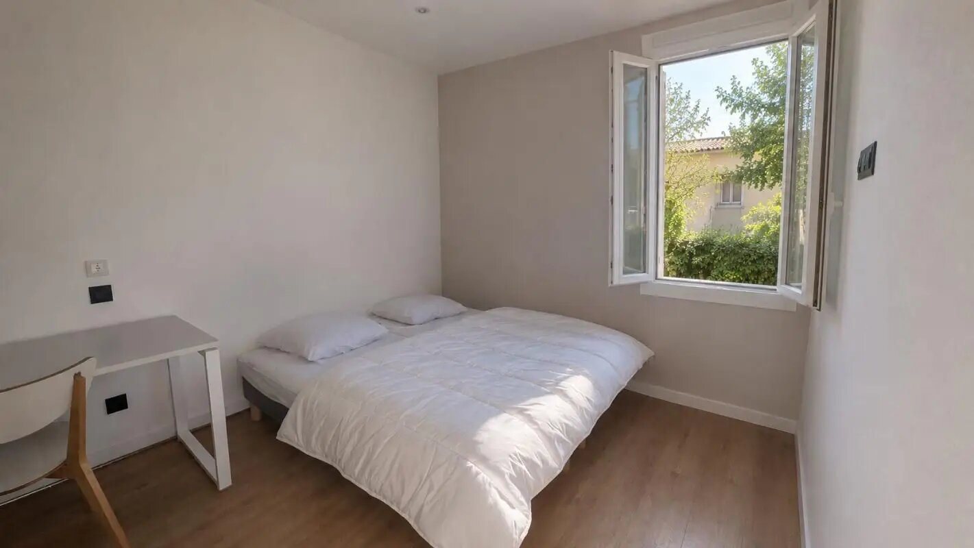 Appartement à louer, 37m², Annecy