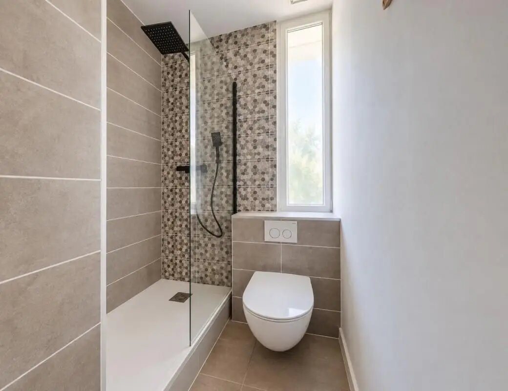 Appartement à louer, 37m², Annecy