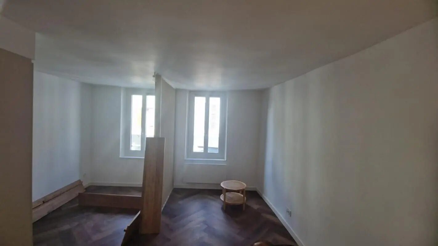 Appartement à louer, 26m², Rumilly
