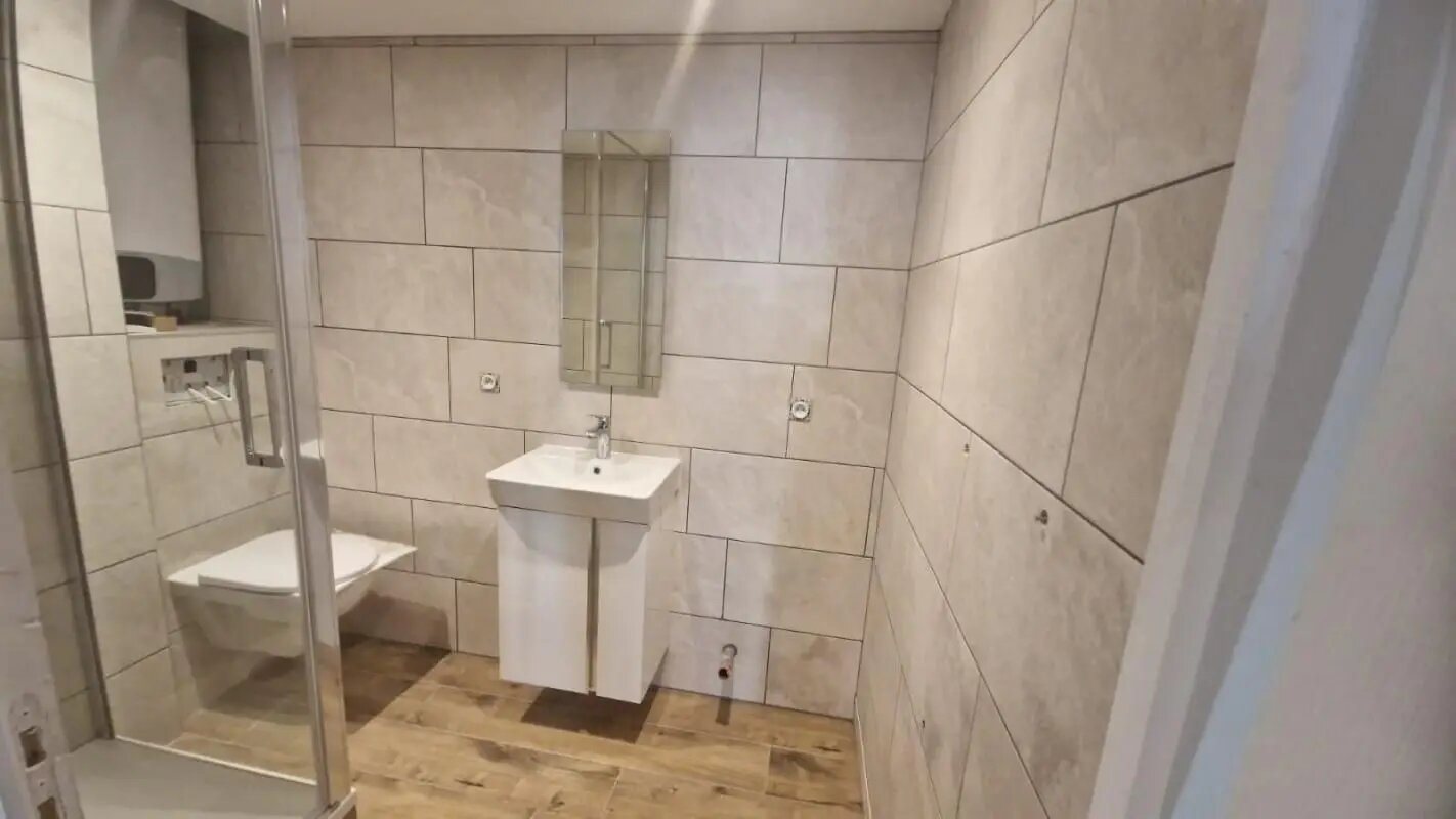 Appartement à louer, 26m², Rumilly