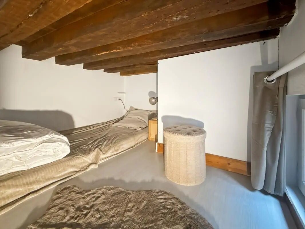 Appartement à louer, 21m², Orléans