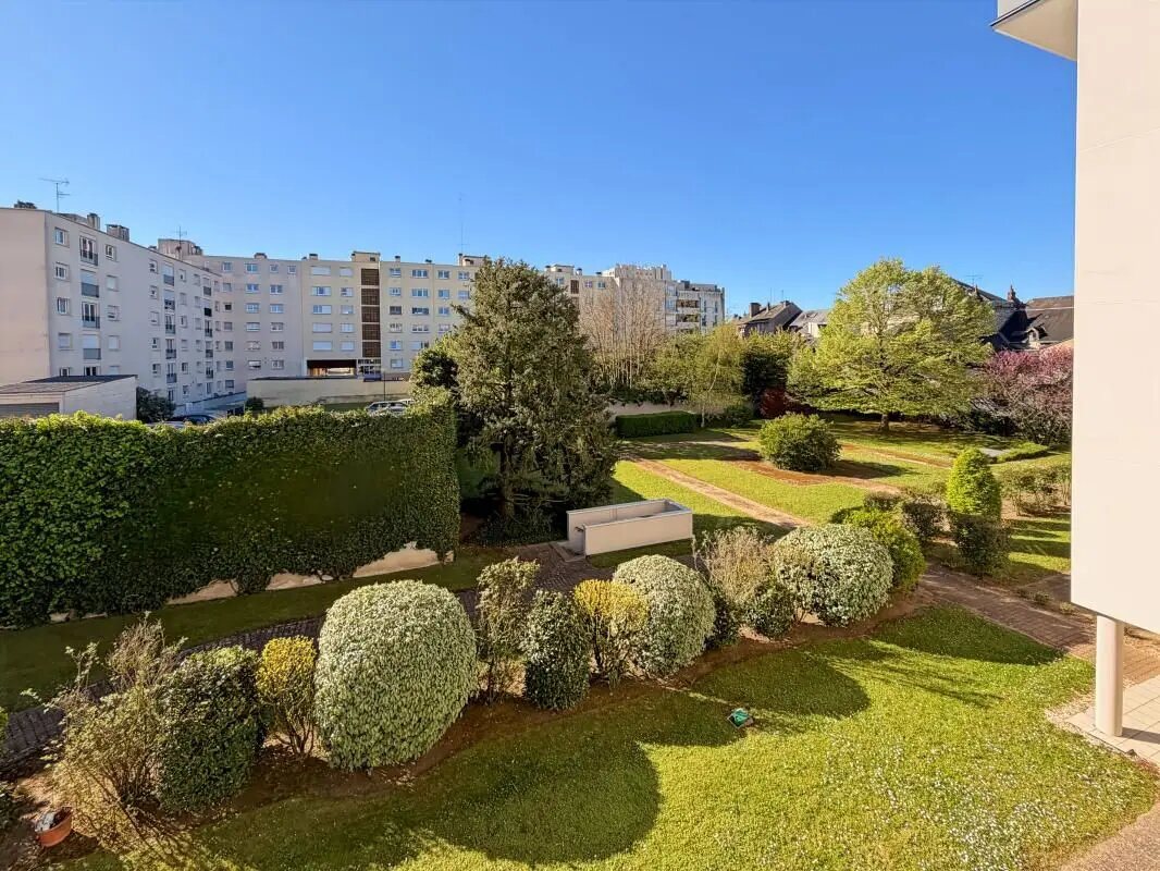 Appartement à louer, 27m², Orléans