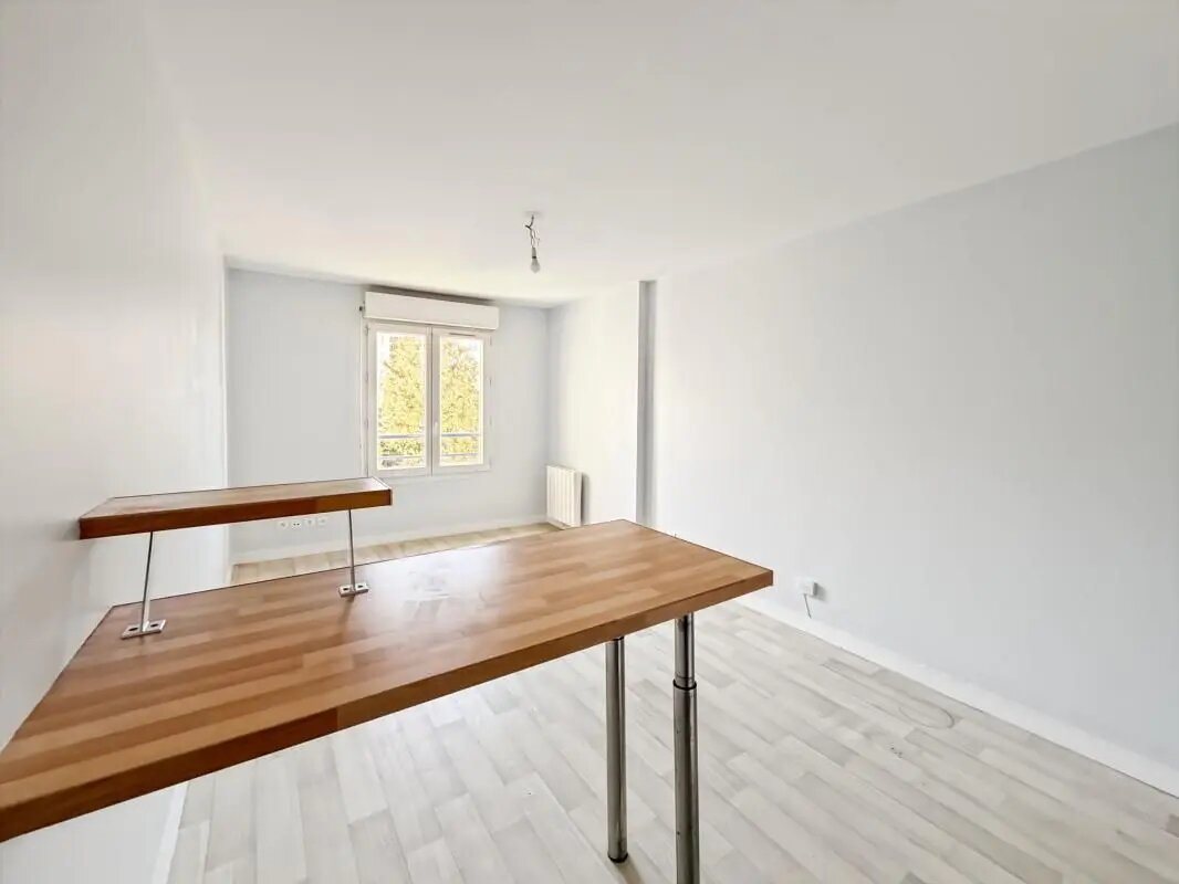 Appartement à louer, 27m², Orléans
