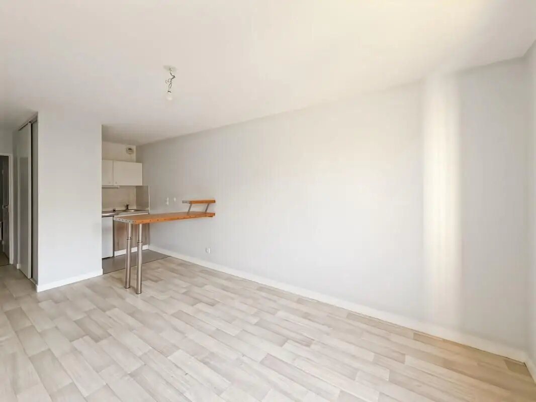 Appartement à louer, 27m², Orléans
