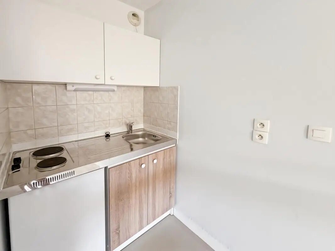 Appartement à louer, 27m², Orléans