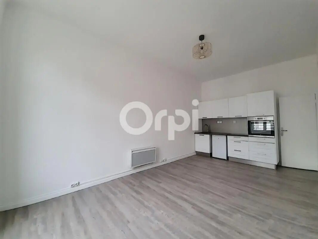 Appartement à vendre, 36m², Orléans