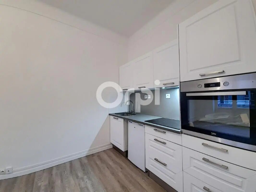 Appartement à vendre, 36m², Orléans