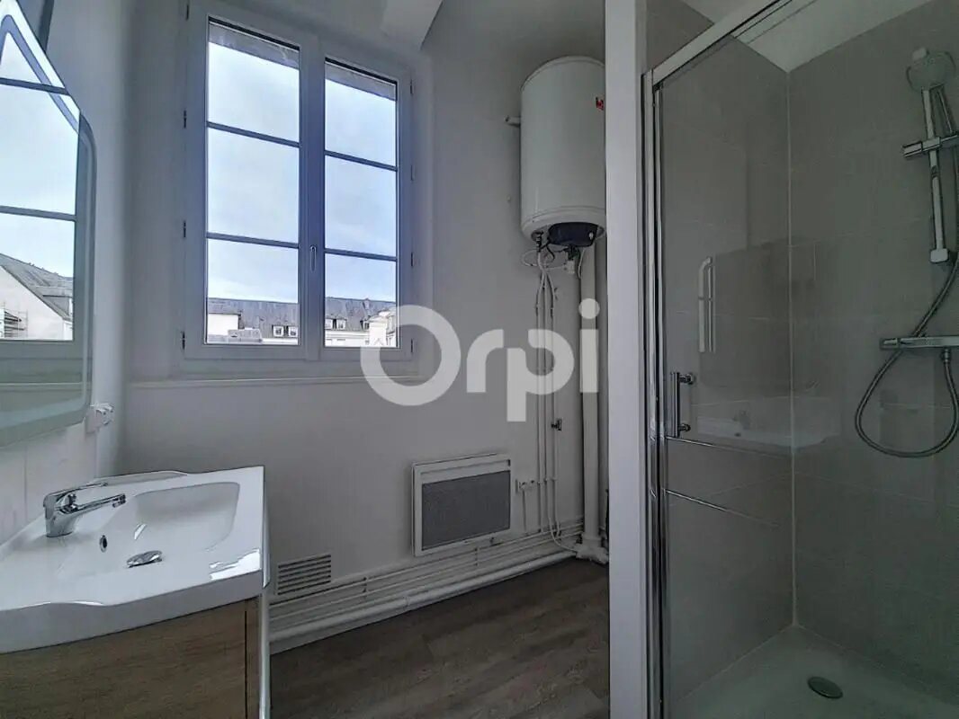 Appartement à vendre, 36m², Orléans