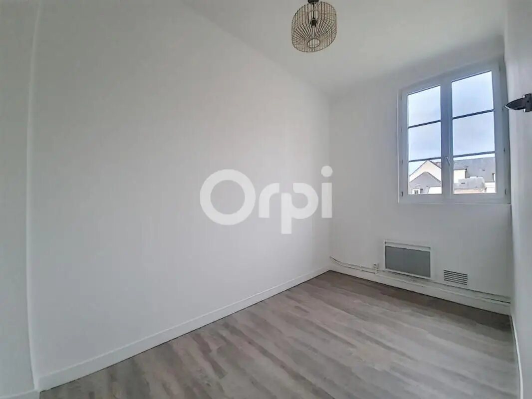 Appartement à vendre, 36m², Orléans