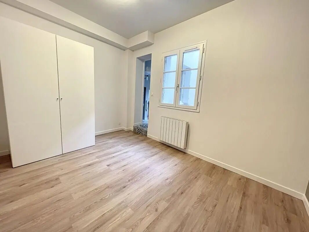 Appartement à louer, 32m², Orléans