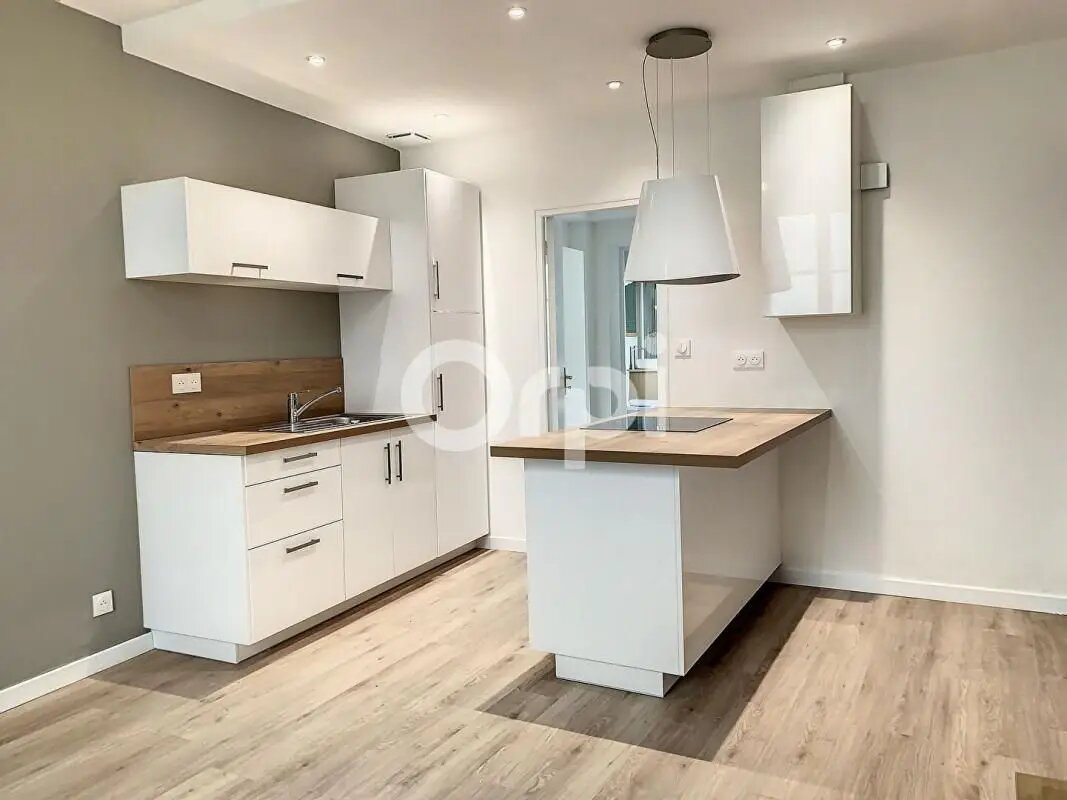 Appartement à louer, 32m², Orléans