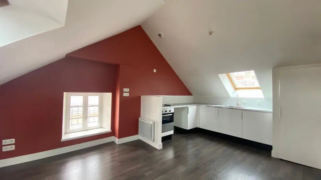 Appartement à louer, 28m², Orléans