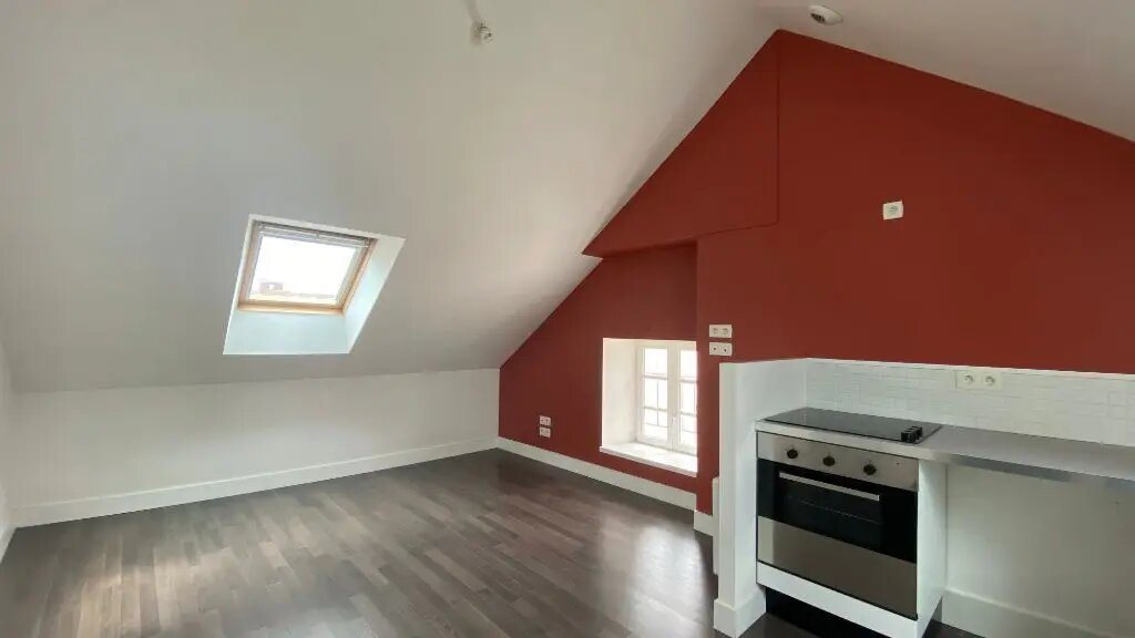 Appartement à louer, 28m², Orléans