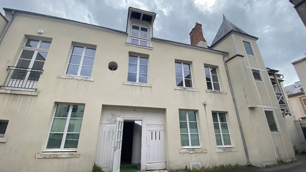 Appartement à louer, 28m², Orléans