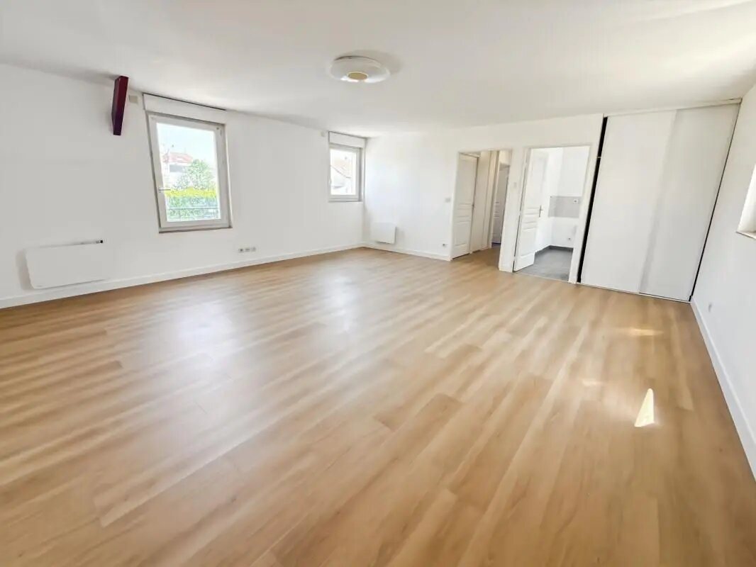 Appartement à vendre, 71m², Saint-Jean-le-Blanc