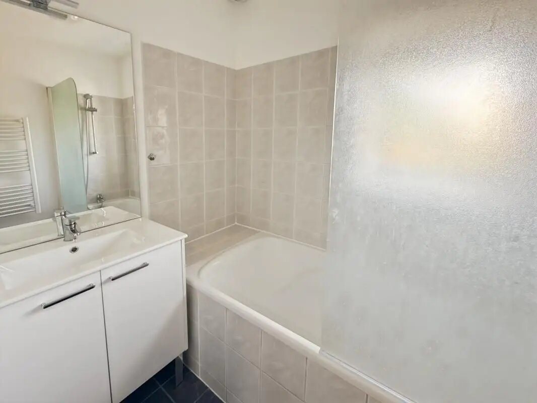 Appartement à vendre, 71m², Saint-Jean-le-Blanc