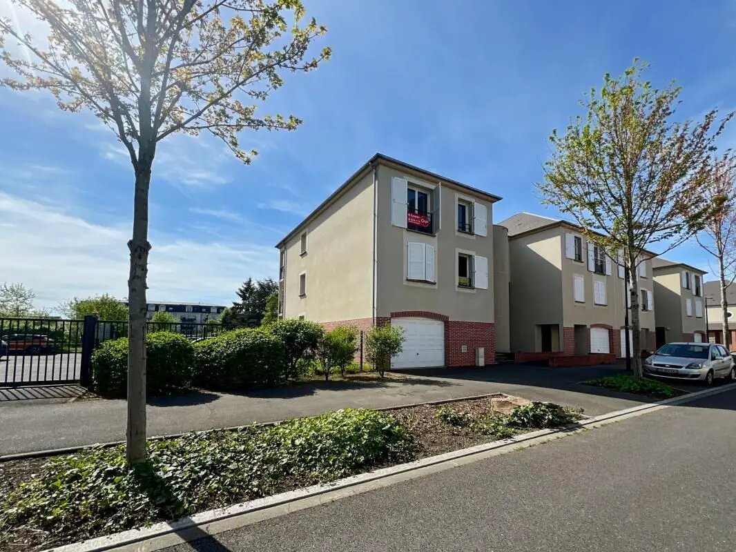 Appartement à louer, 41m², Orléans