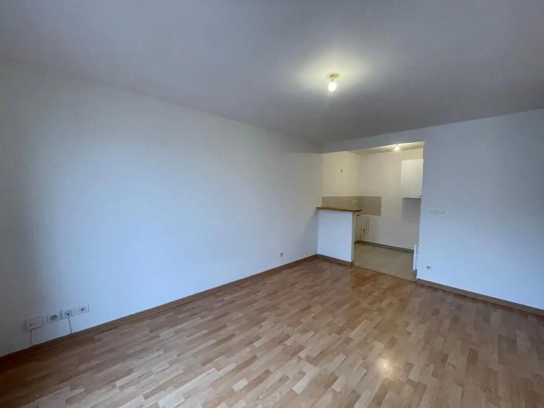 Appartement à louer, 41m², Orléans