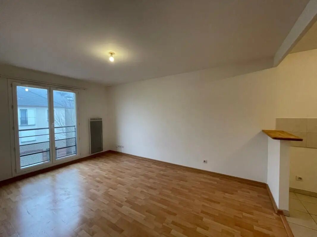 Appartement à louer, 41m², Orléans