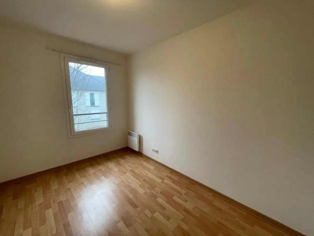 Appartement à louer, 41m², Orléans
