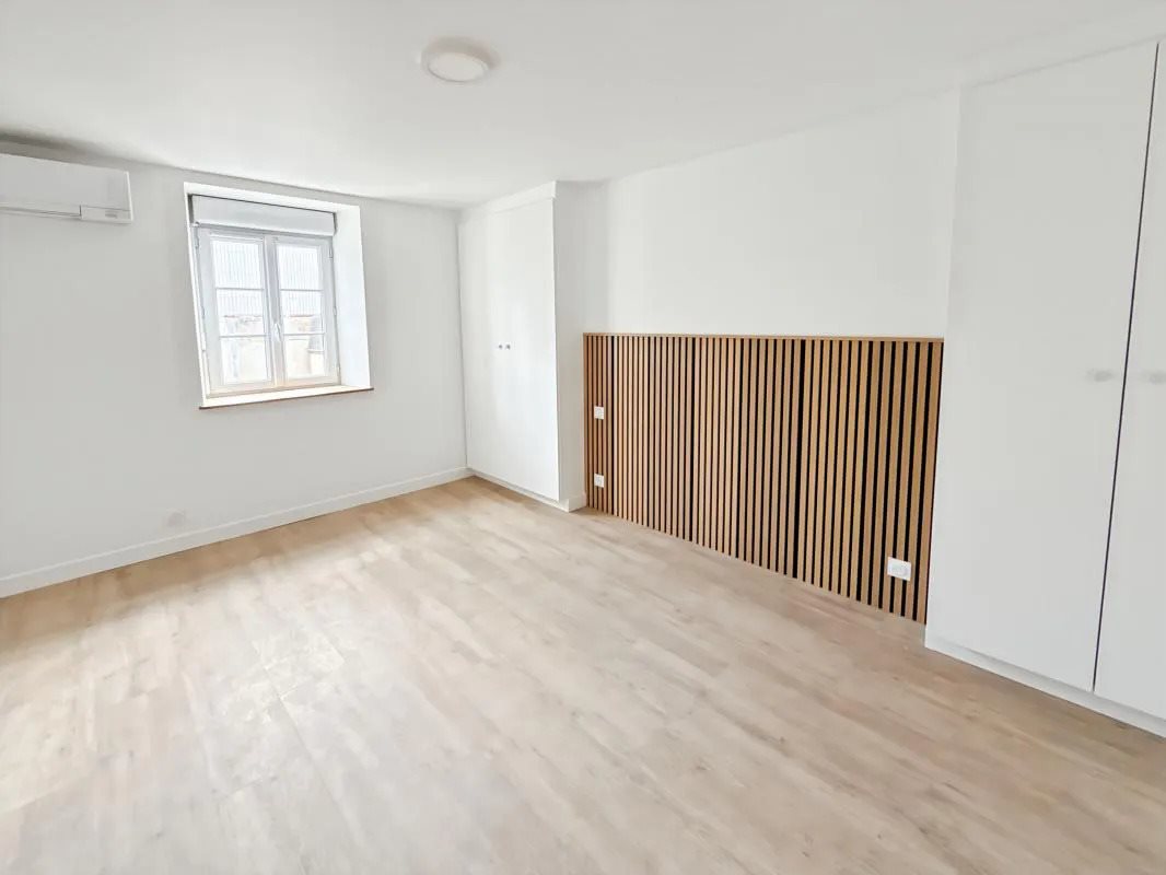 Appartement à louer, 26m², Orléans