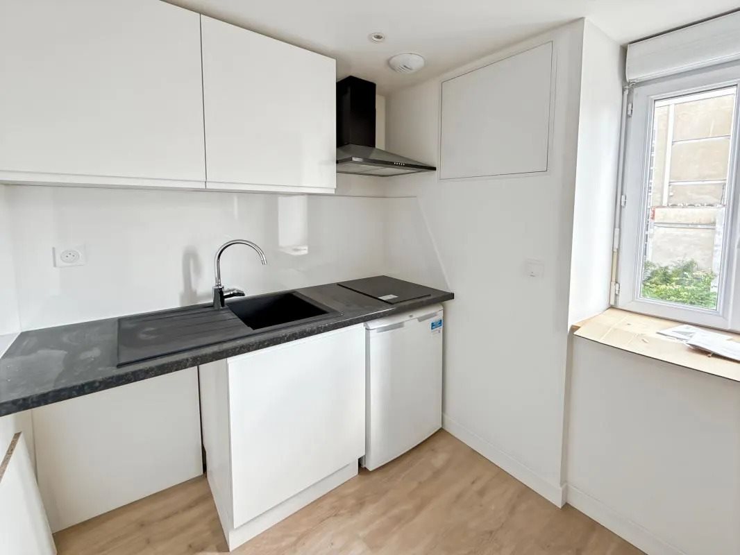 Appartement à louer, 26m², Orléans