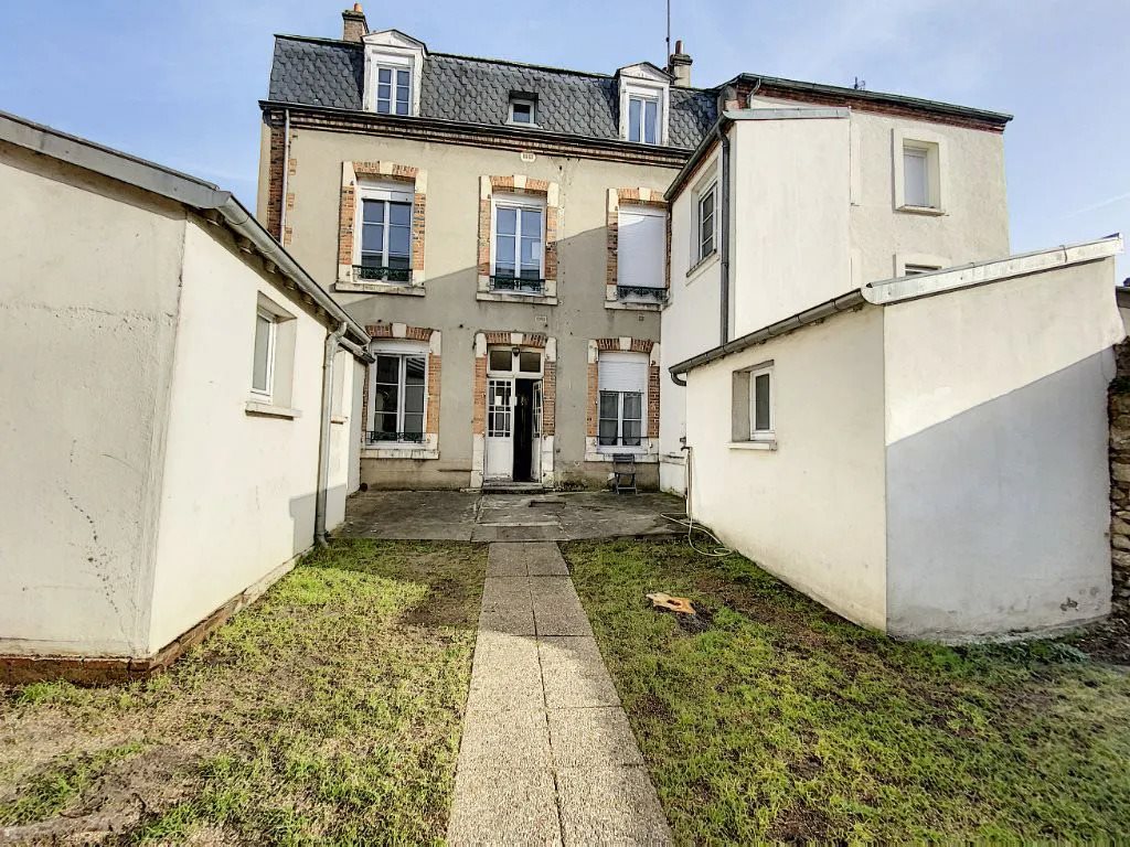 Appartement à louer, 26m², Orléans