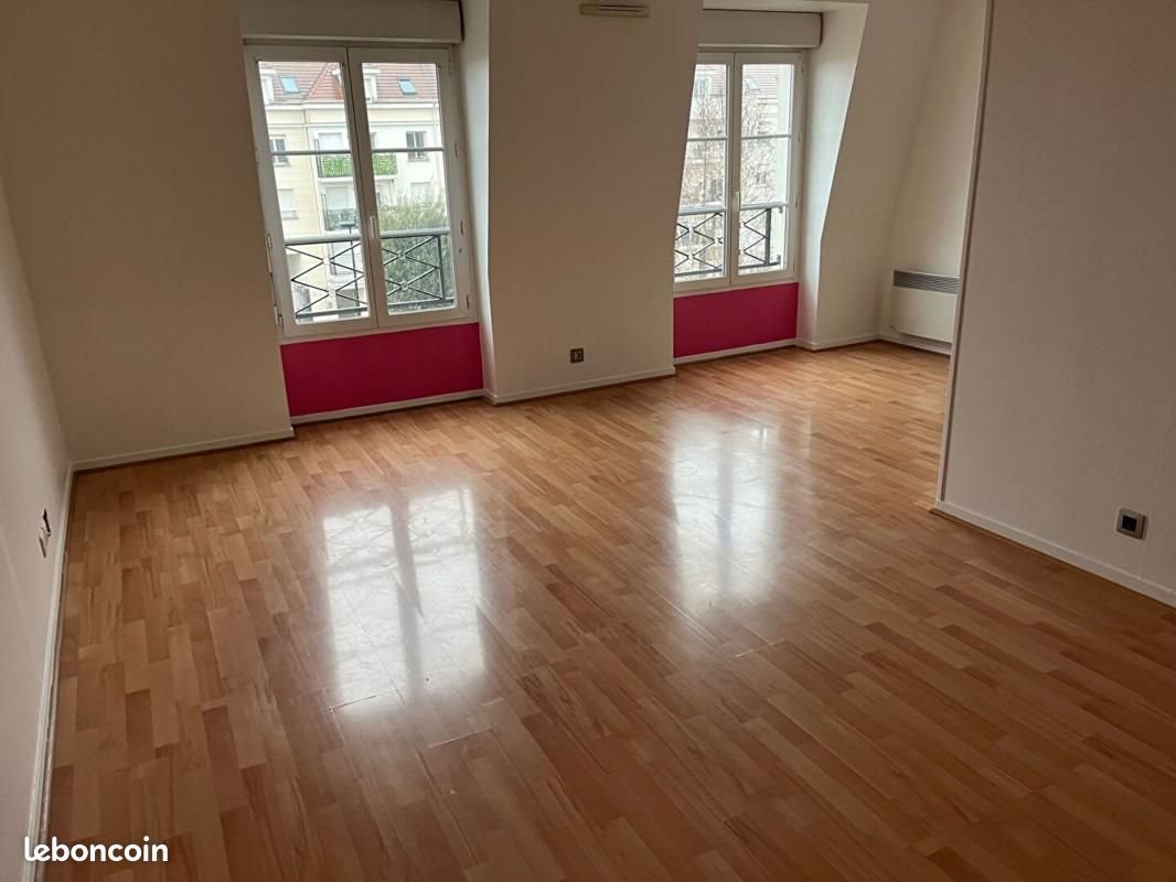 Appartement à vendre, 48m², Corbeil-Essonnes