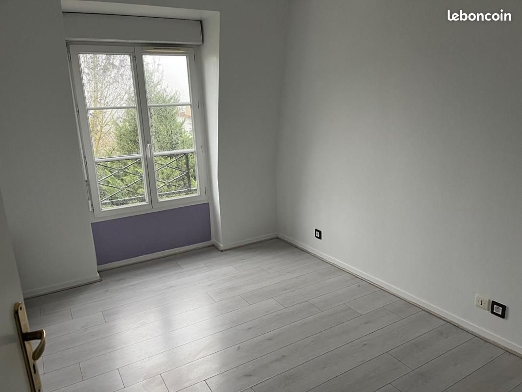 Appartement à vendre, 48m², Corbeil-Essonnes