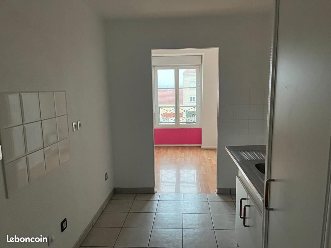 Appartement à vendre, 48m², Corbeil-Essonnes