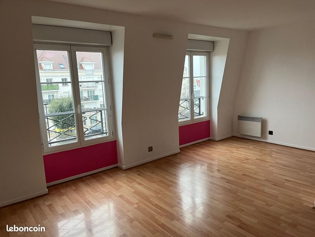 Appartement à vendre, 48m², Corbeil-Essonnes