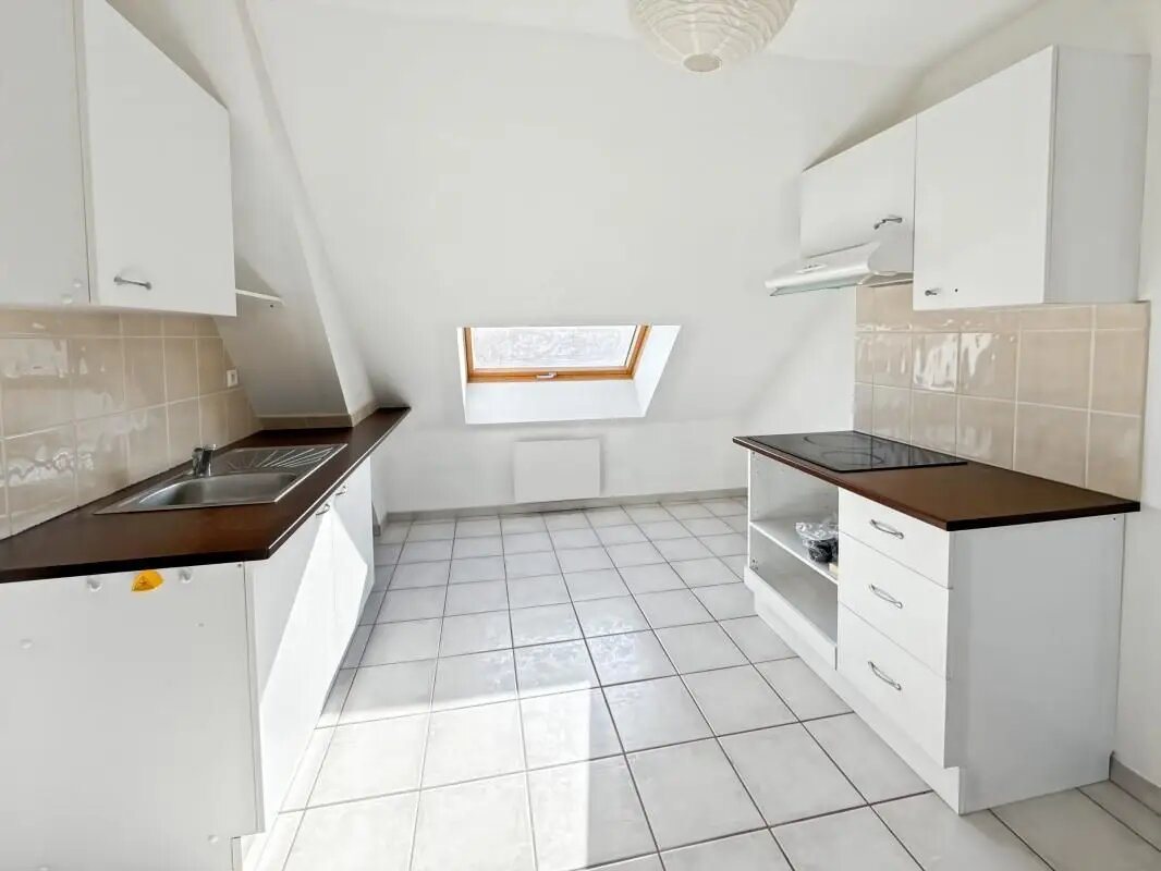 Appartement à louer, 26m², Olivet