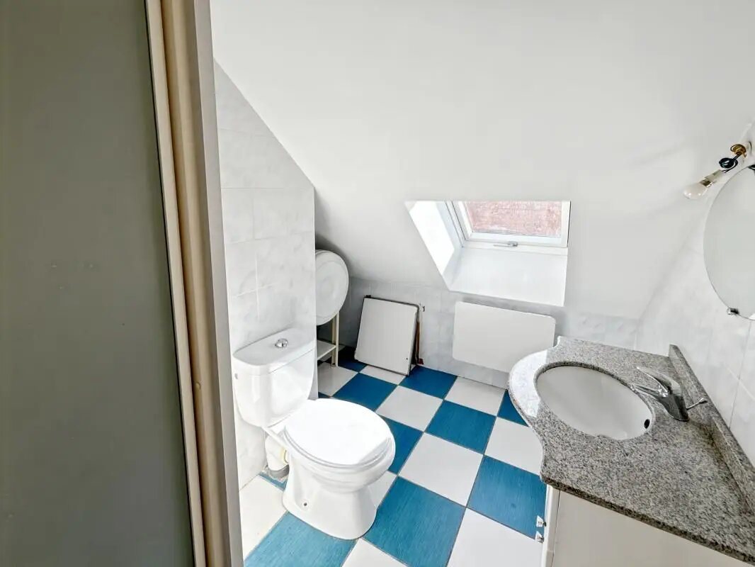 Appartement à louer, 26m², Olivet
