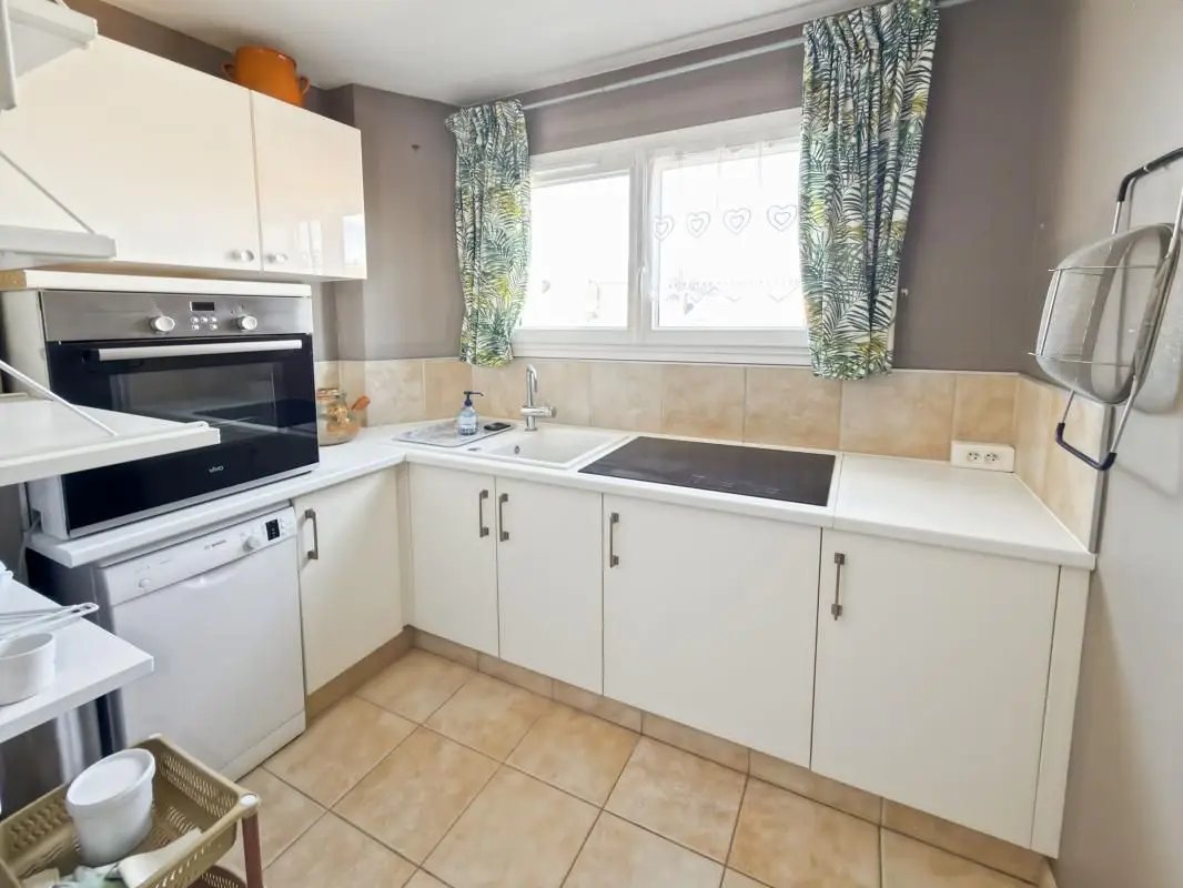 Appartement à vendre, 86m², Orléans