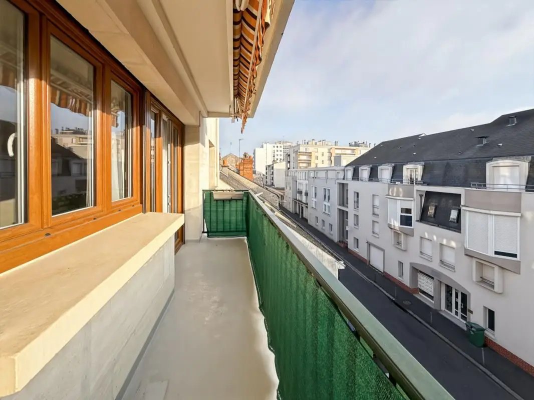 Appartement à vendre, 86m², Orléans