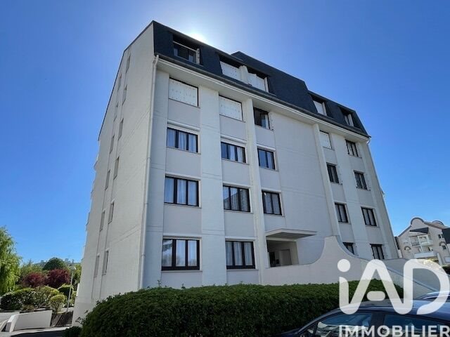 Appartement à vendre, 66m², Saint-Jean-le-Blanc