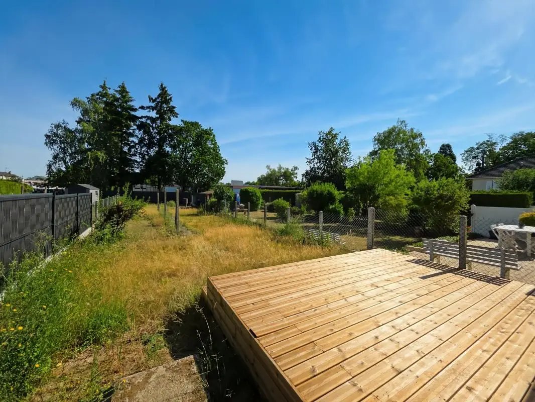 Maison à louer, 92m², Chevilly