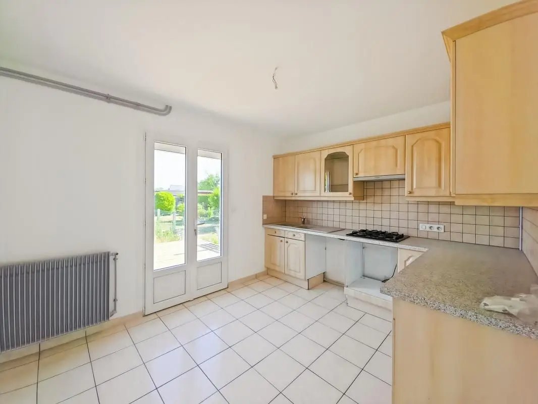 Maison à louer, 92m², Chevilly
