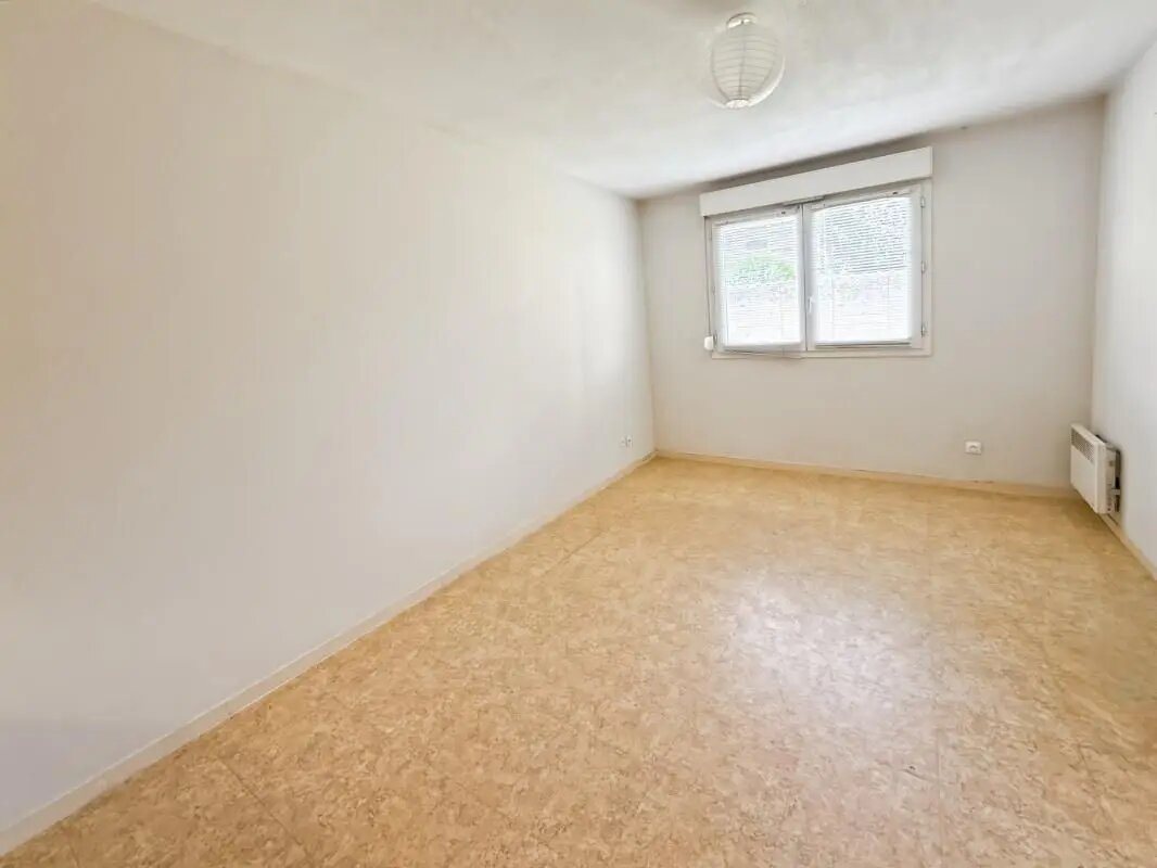 Appartement à vendre, 22m², Orléans