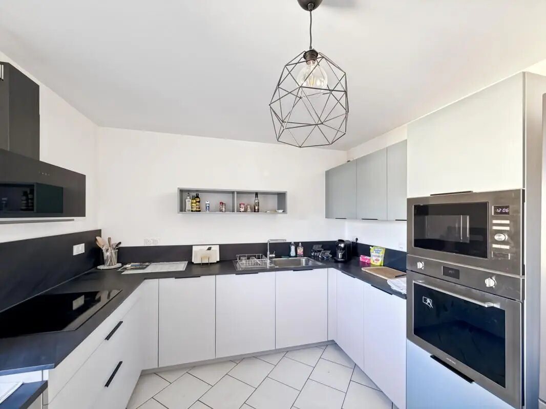 Appartement à vendre, 122m², Orléans