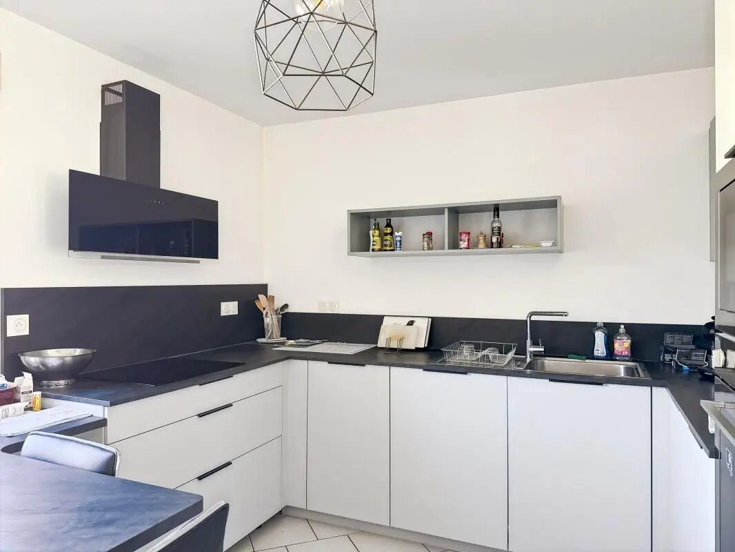 Appartement à vendre, 122m², Orléans