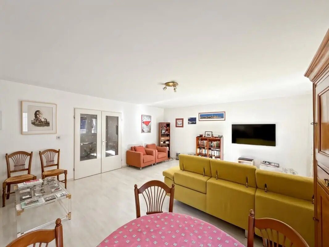 Appartement à vendre, 122m², Orléans