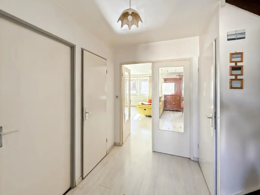 Appartement à vendre, 122m², Orléans