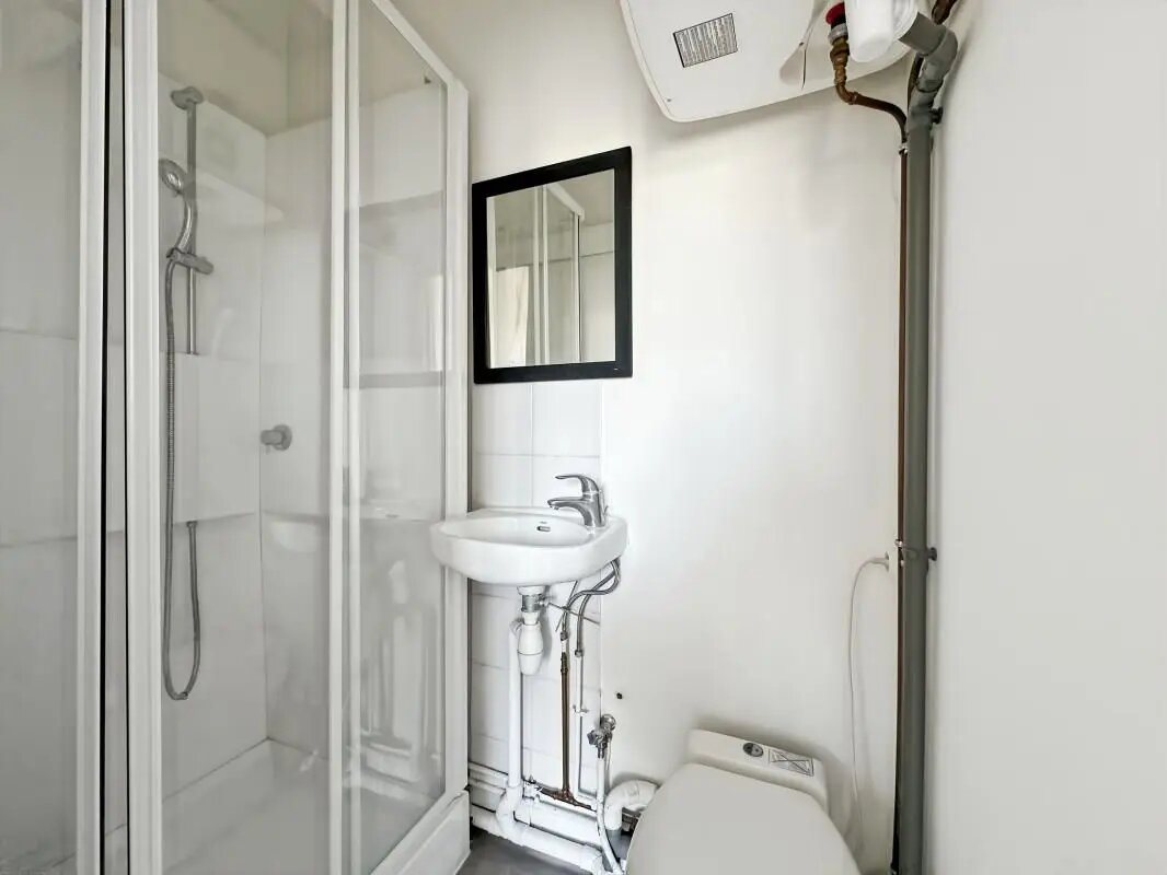 Appartement à louer, 12m², Orléans