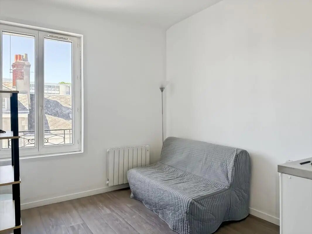 Appartement à louer, 12m², Orléans