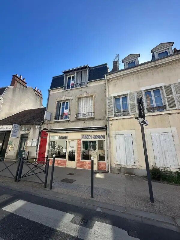 Appartement à louer, 12m², Orléans