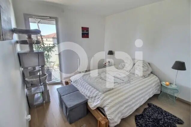 Appartement à vendre, 47m², Chens-sur-Léman